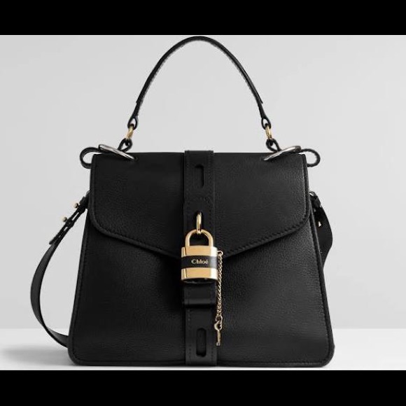 Chloe Handbags - Chloe Medium Abby Bag